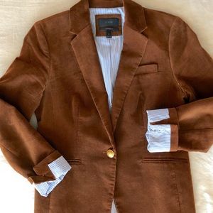 J. Crew Campbell blazer